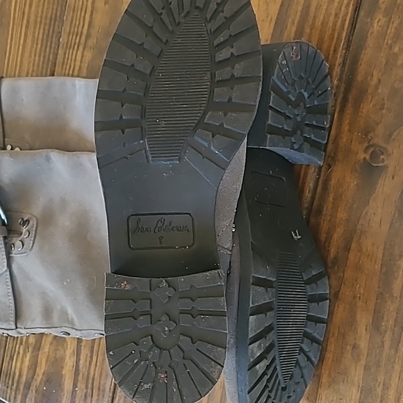 Sam Eldeman boots - Picture 2 of 7